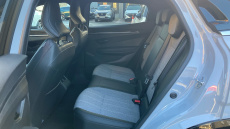 Renault Megane E-Tech EV60 160kW Techno 60kWh Optimum Charge 5dr Auto Electric Hatchback